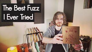 My New Favorite Fuzz - Deep Trip Page Bender Review