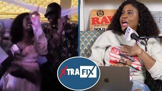 What Happened When We Partied w/ Bounty Killer After We Interviewed Him || Xtra Fix