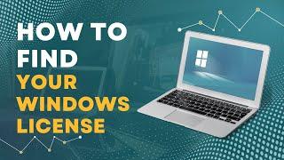 How To Find Windows 11 Product Key | OEM Digital License Key |Geek Studio Inc