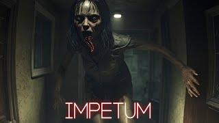 IMPETUM - The House Feels Strangely Empty | Psychological Horror Game