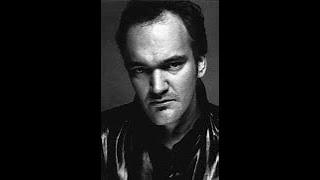 Quentin Tarantino interview - reviews Coma - Video Archives Podcast