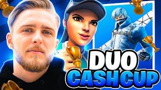 On a Lancé cette CASH CUP DUO.. Voici le Résultat