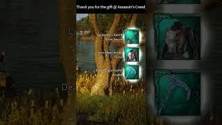 Thank you @ Assassin's Creed / Ubisoft  | Assassin's Creed Valhalla