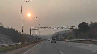 Novidades na estrada está ao vivo na estrada!