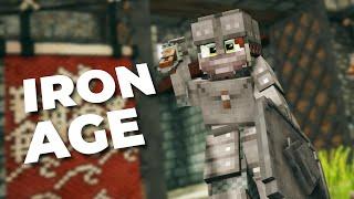 Conquer The Iron Age in Vintage Story - Tutorial