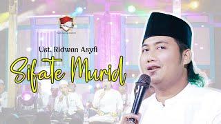 VIRALLL - SIFATE MURID - Ust. Ridwan Asyfi Fatihah Indonesia 2024