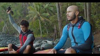 Mentors: Surprise, You’re Surfing Jaws Today | SURFER Films