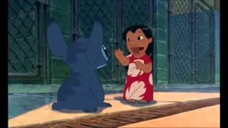 Lilo & Stitch - Lilo Meets Stitch (Finnish)