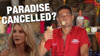 Bachelor In Paradise CANCELLED? + The Golden Bachelorette Is Announced!