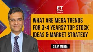 What Should Be The Market Strategy To Enter A Fresh? | Earnings Result Analysis | Dipan Mehta