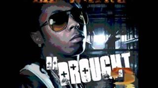 Live From The 504 (Shoulder Lean (Da Drought 3)- Lil Wayne