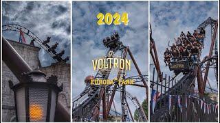 VOLTRON @ Europa-Park (2024)