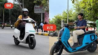 Ola S1 Pro Gen 2 vs River Indie: Full Detailed Comparison | Best Range, Price, Performance, Issues