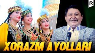 Xorazm ayollari | Avaz Oxun