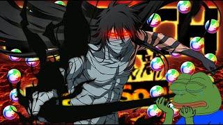 2000 ORBS  10 STEPS  RAGE & PAIN  MUGETSU SUMMONS 9th Anniversary Pulls! Bleach Brave Souls!