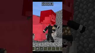 Speaker man vs skibdi toilet {Part-2} #minecraft #suscribe #skibiditoilet #viral #trending