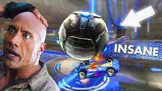 POTATO LEAGUE 203 | TRY NOT TO LAUGH Rocket League MEMES, Funny Moments and Fails RLCS