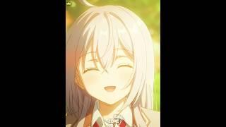 《This is the end of this anime》『 Ep.12 』【 Alya sometimes hides her feelings in Russian 】#4k#shorts