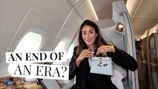 Is This the Last Unboxing? Let’s Go to Dubai and Shop for my Must Haves | Tamara Kalinic