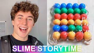 1 HOUR  Devin Caherly Slime Storytime TikTok POVs - Devin Caherly POV Funny TikToks #12