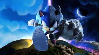 Обзор - Sonic Unleashed