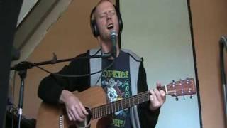 Leonard Cohen take this waltz covered by Maarten Termont