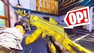 The AK47 In Modern Warfare 2 Is OVERPOWERED (BEST Kastov 762 Class Setup)