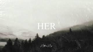 [FREE] Piano Only Ballad Type Beat - "Her"