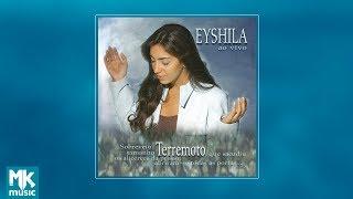  Eyshila - Terremoto (CD COMPLETO)