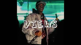 A Boogie x Richie Rozay Type Beat "VIEWS" (Prod. Cash)