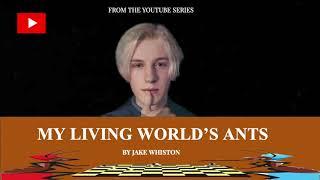 MyLivingWorlds Ants - The Journey of Ant Keeping - Trailer