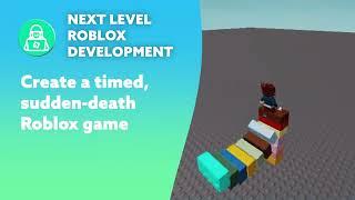 Code Ninjas Camps | Next Level Roblox Development