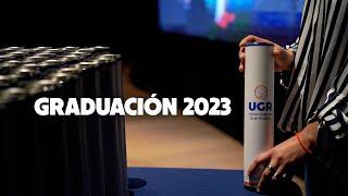 Graduación UGR Rosario 2023