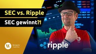  Warum SEC vs. Ripple nicht mit SEC vs. Blockvest LLC vergleichbar ist 