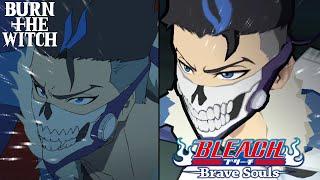 BLEACH: Brave Souls Vs Anime - BURN THE WITCH!