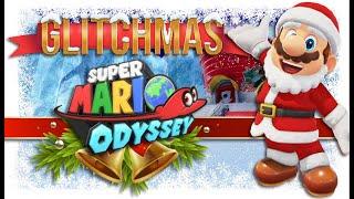 Super Mario Odyssey - Glitchmas 2019 - Episode 1