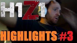 H1Z1 - HIGHLIGHTS / ODDSHOTS/RAGE/ FUNNY MOMENTS/WTF Z2 (2017) DrDisRespect /NINJA/JOSHOG/LYNDONFPS