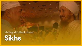 Sikhs | Visiting with Huell Howser | PBS SoCal