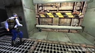 Half-Life: Full Walkthrough/Gameplay   ULTRA HD  NoCommentary (2K60FPS) PC Game