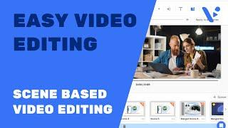 Transform Your Content with Visla's Scene Based Video Editing