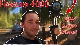 Glidecam Killer? - Flowcam 4000 Camera Stabilizer With Sony A9 | Momentum Productions