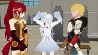 RWBY Randomness 1