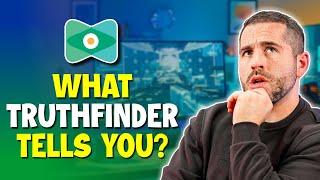 What TruthFinder Tells You? People Search, Reverse Phone Lookup, Address Lookup