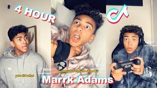 * 4 HOUR * Mark Adams TikTok 2024 | Funny Marrk Adams TikTok Compilation 2024