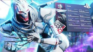 THE #1 REVENANT ON CONSOLE RANKED (Apex Legends)