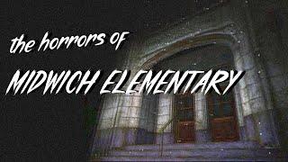 Silent Hill Analysis | Midwich Elementary School