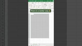 New Excel Hacks 2024 || MS EXCEL || Busy