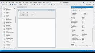 How to read text file in C#