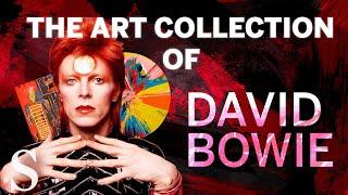 The Art Collection of David Bowie