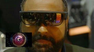 Will the future be augmented reality? BBC Click